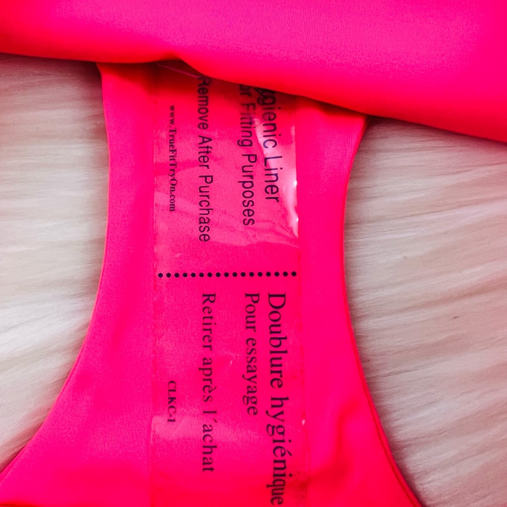 Victoria’s Secret Bikini Swimsuit Set Medium - Picture 9 of 11